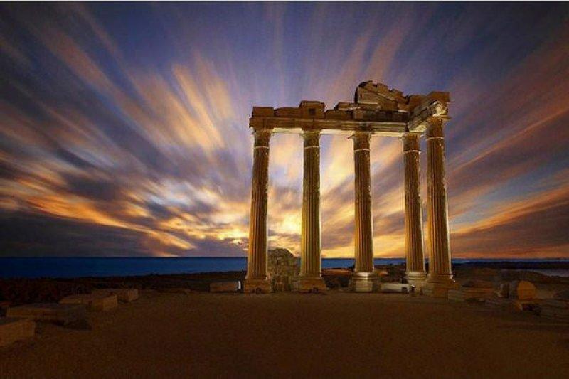 Muhteşem fotoğraflarla 81 ilimiz