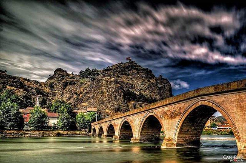 Muhteşem fotoğraflarla 81 ilimiz