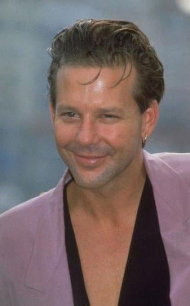 Estetik faciası ünlüler