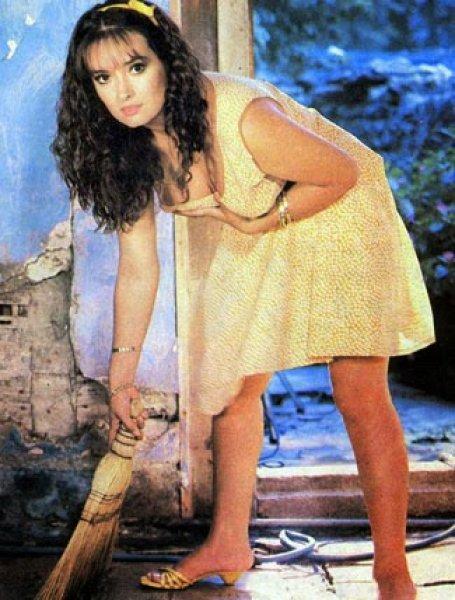 Yeşilçam'ın en cesur kadınları