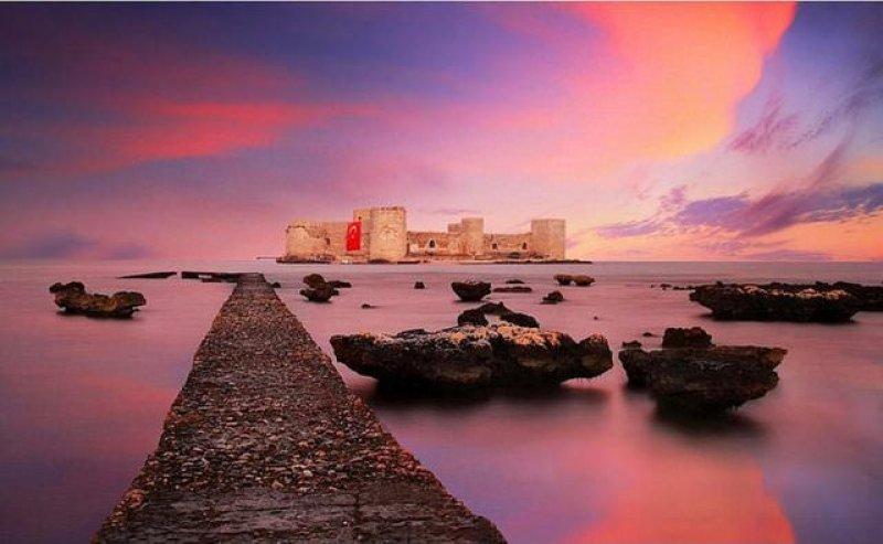 Muhteşem fotoğraflarla 81 ilimiz