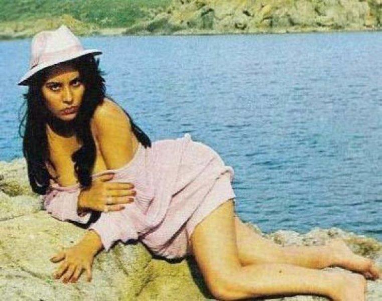 Yeşilçam'ın en cesur kadınları