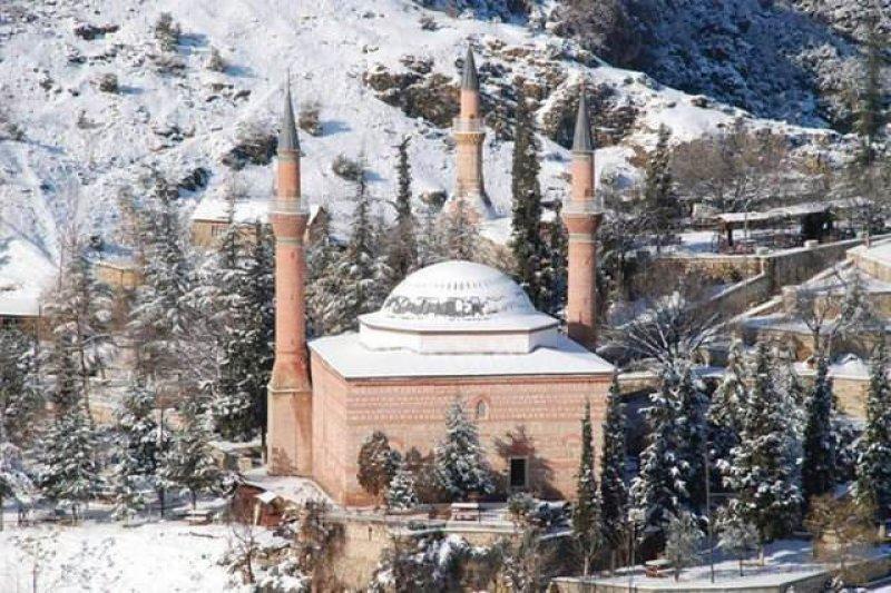 Muhteşem fotoğraflarla 81 ilimiz