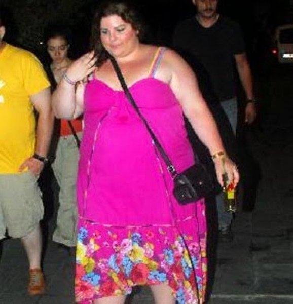 Pelin Öztekin ekranlara geri dönüyor