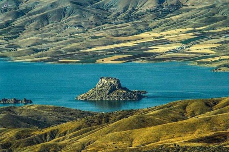 Muhteşem fotoğraflarla 81 ilimiz