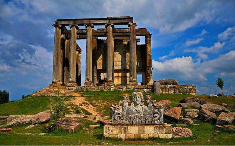 Muhteşem fotoğraflarla 81 ilimiz