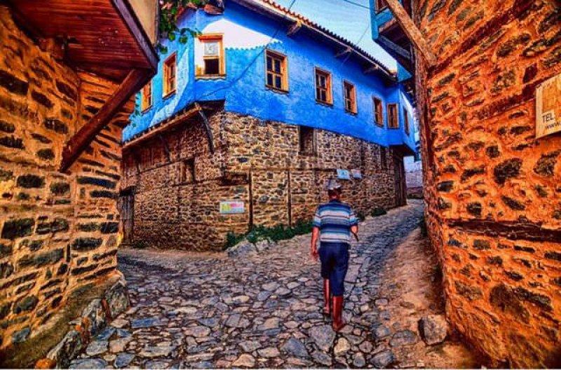 Muhteşem fotoğraflarla 81 ilimiz