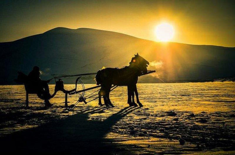 Muhteşem fotoğraflarla 81 ilimiz