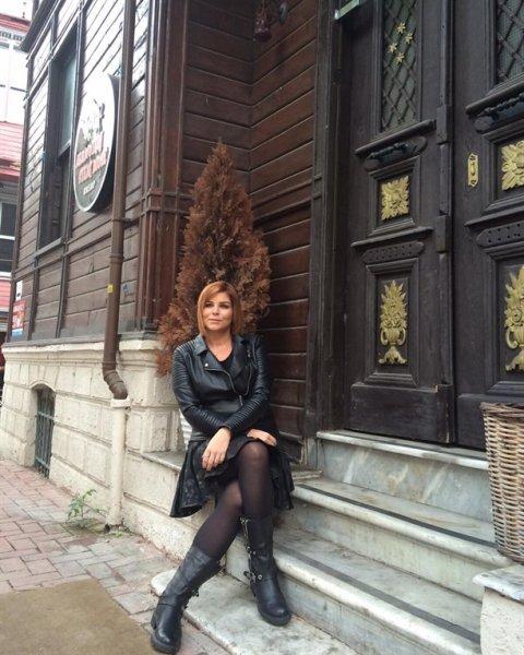 Pelin Öztekin ekranlara geri dönüyor