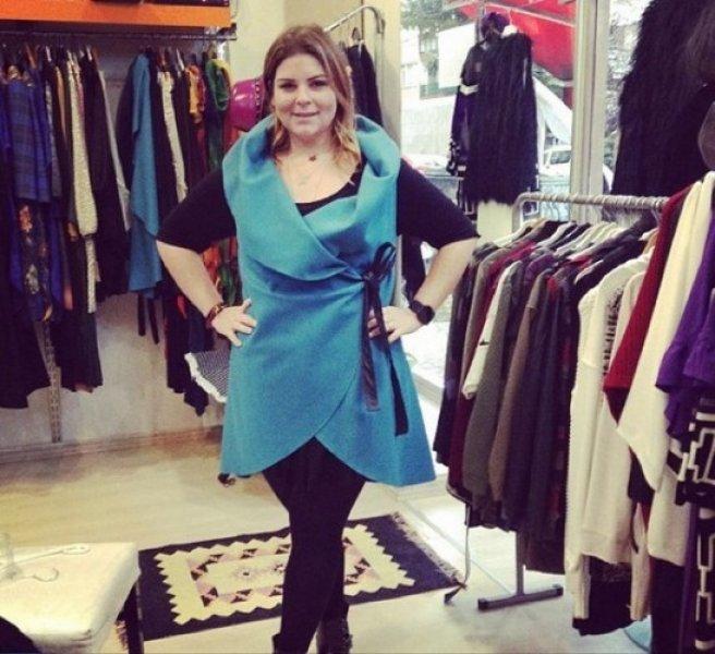 Pelin Öztekin ekranlara geri dönüyor