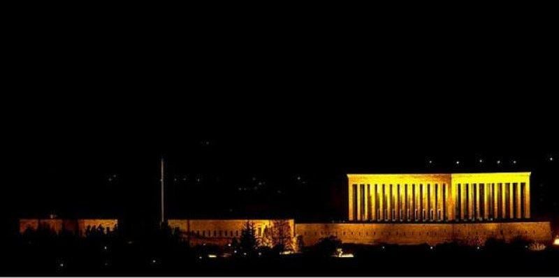 Muhteşem fotoğraflarla 81 ilimiz