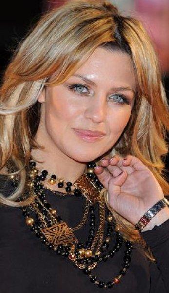 Estetik faciası ünlüler