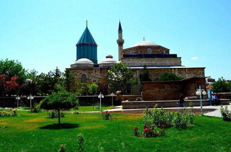 Muhteşem fotoğraflarla 81 ilimiz