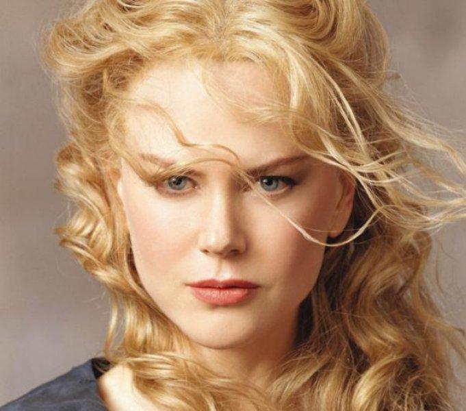 Estetik faciası ünlüler