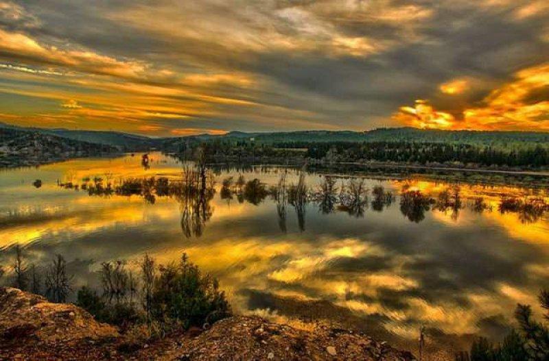 Muhteşem fotoğraflarla 81 ilimiz