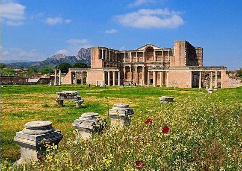 Muhteşem fotoğraflarla 81 ilimiz