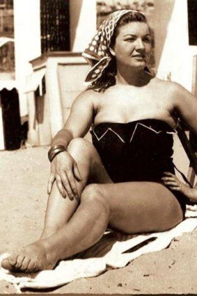 Yeşilçam'ın en cesur kadınları