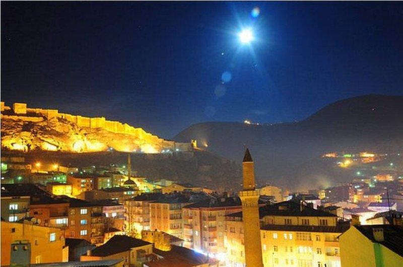 Muhteşem fotoğraflarla 81 ilimiz