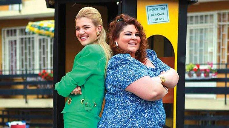 Pelin Öztekin ekranlara geri dönüyor