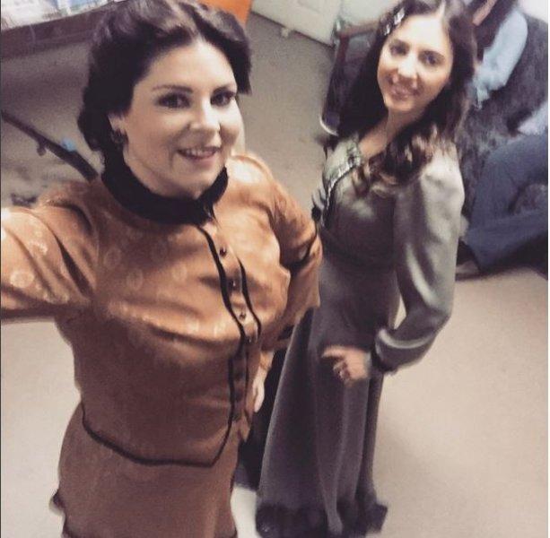 Pelin Öztekin ekranlara geri dönüyor