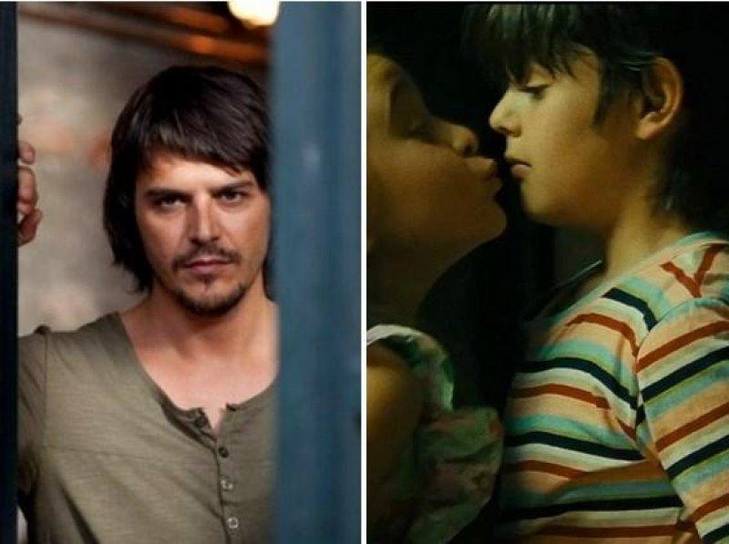 Ünlü oyuncuların gençlik dönemini canlandıran yardımcı oyuncular 