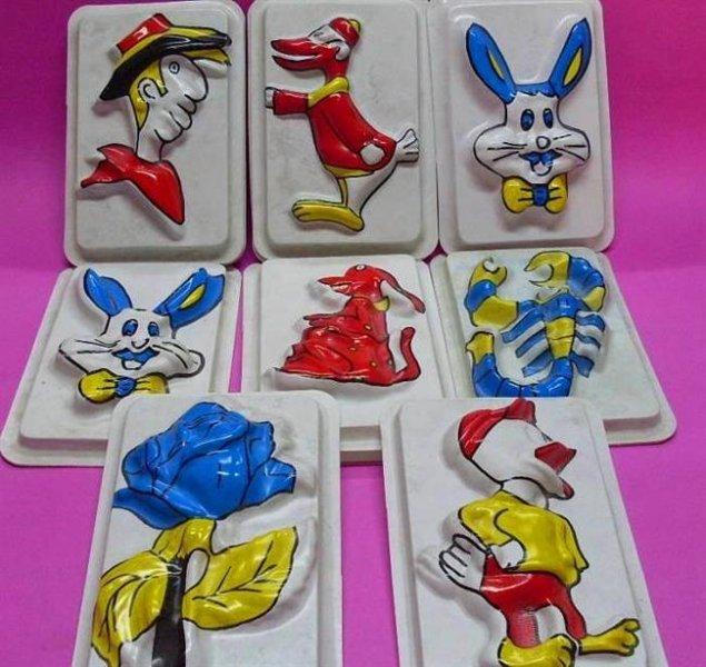 90'larda çocuk olmak