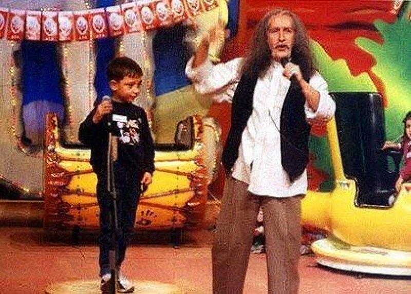 90'larda çocuk olmak