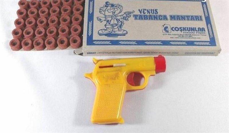 90'larda çocuk olmak