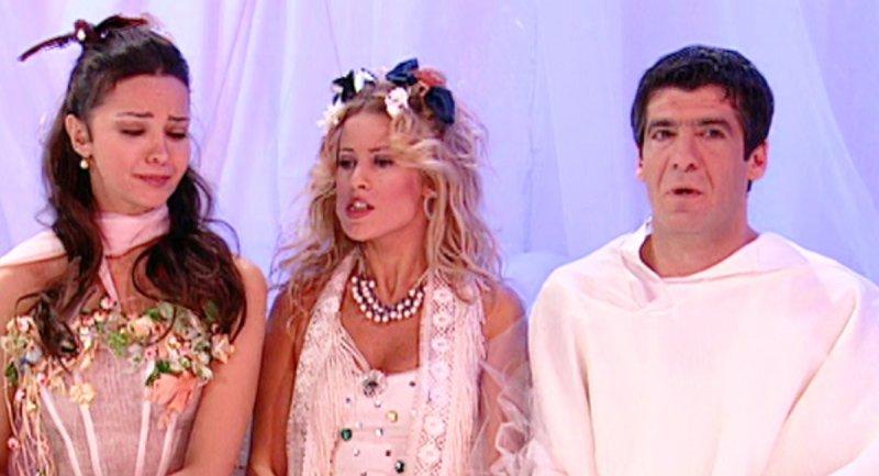 90'larda çocuk olmak