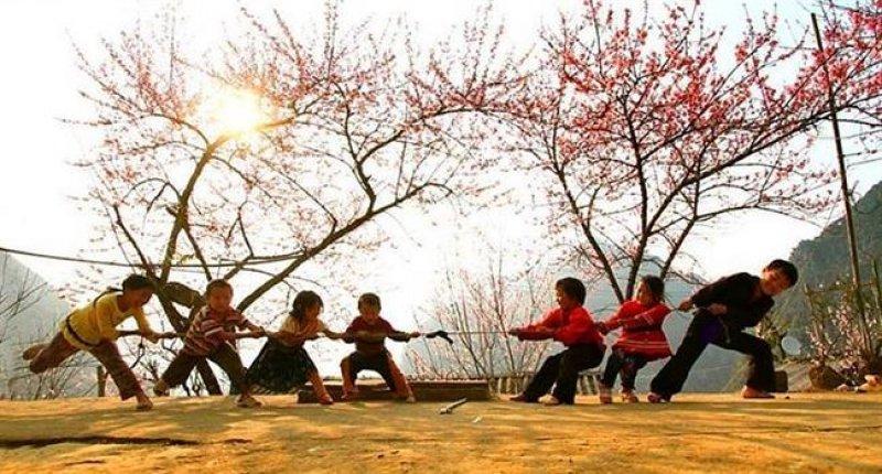 90'larda çocuk olmak