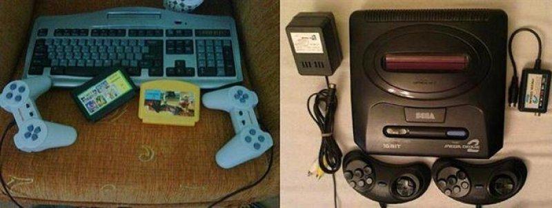 90'larda çocuk olmak