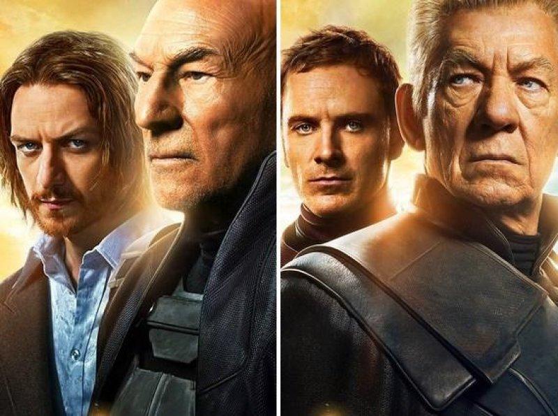 Ünlü oyuncuların gençlik dönemini canlandıran yardımcı oyuncular 