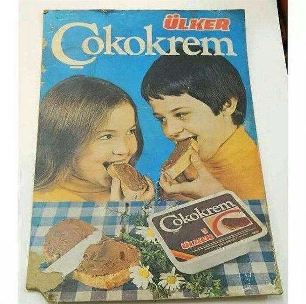 90'larda çocuk olmak