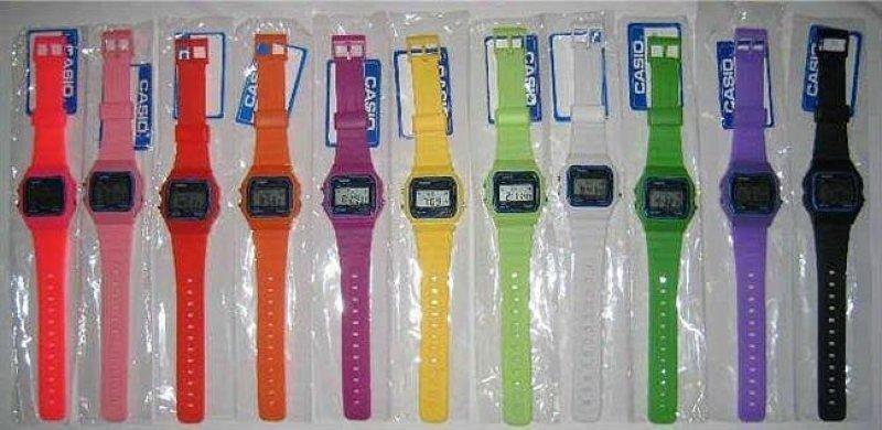 90'larda çocuk olmak