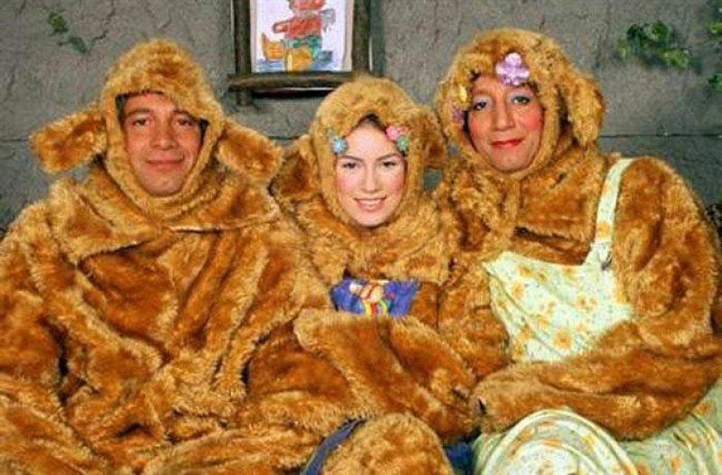 90'larda çocuk olmak