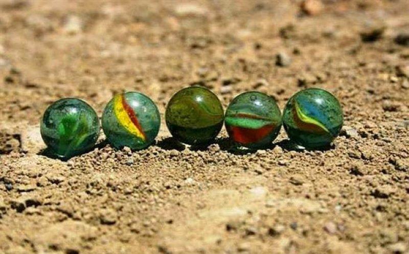 90'larda çocuk olmak