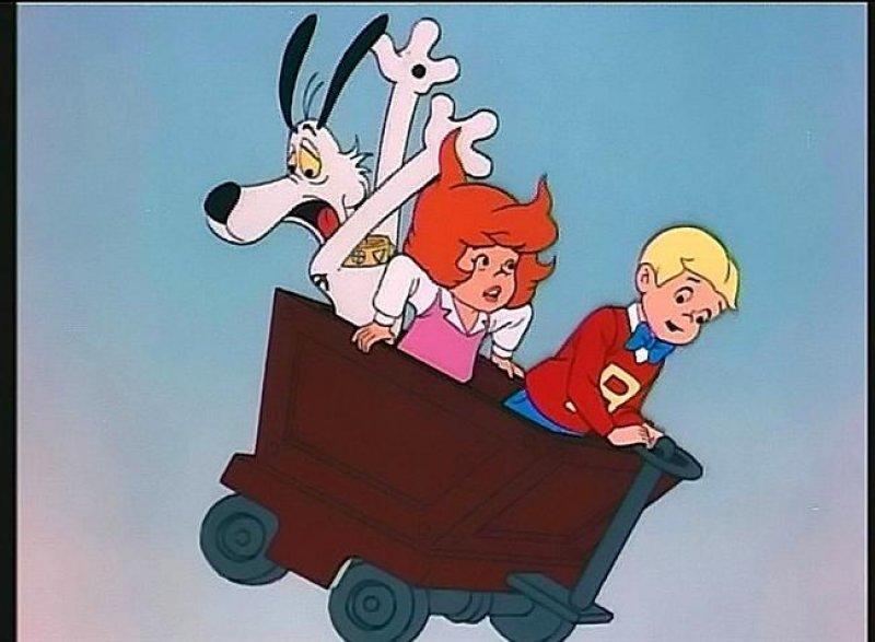 90'larda çocuk olmak