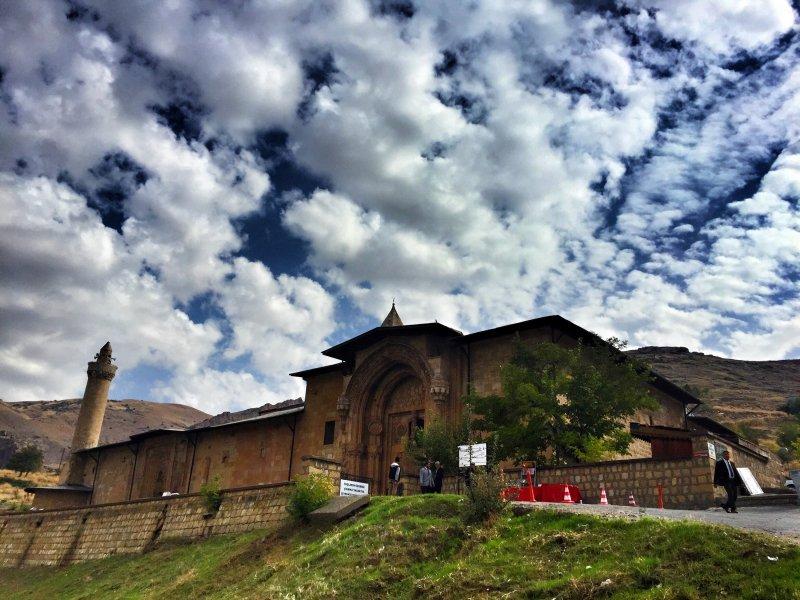 Masallar diyarı Norveç'ten muhteşem manzaralar 