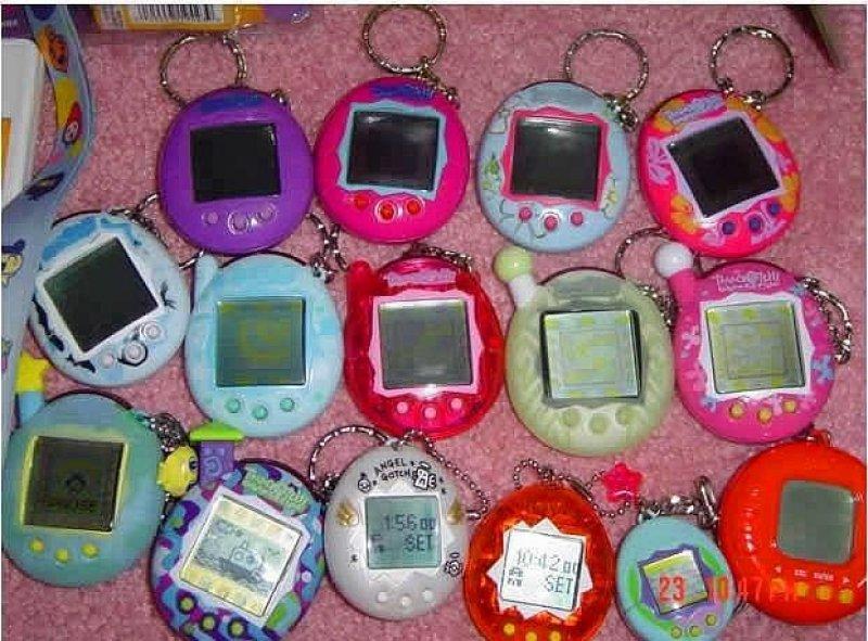 90'larda çocuk olmak