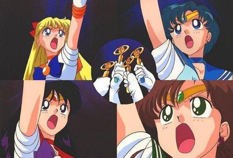 90'larda çocuk olmak