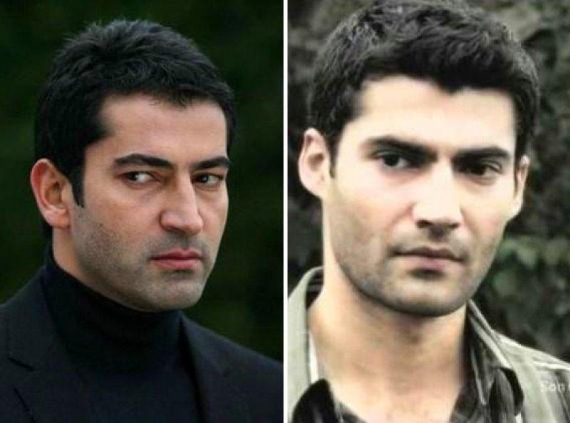 Ünlü oyuncuların gençlik dönemini canlandıran yardımcı oyuncular 