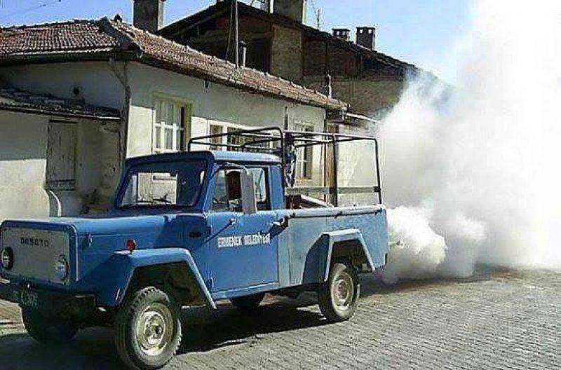 90'larda çocuk olmak