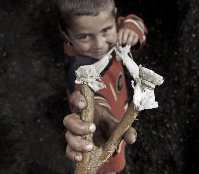 90'larda çocuk olmak