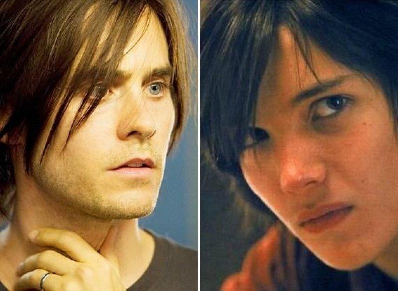 Ünlü oyuncuların gençlik dönemini canlandıran yardımcı oyuncular 