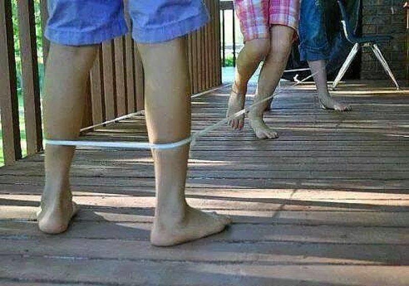 90'larda çocuk olmak