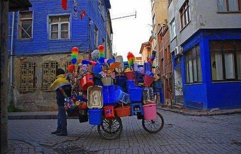 90'larda çocuk olmak