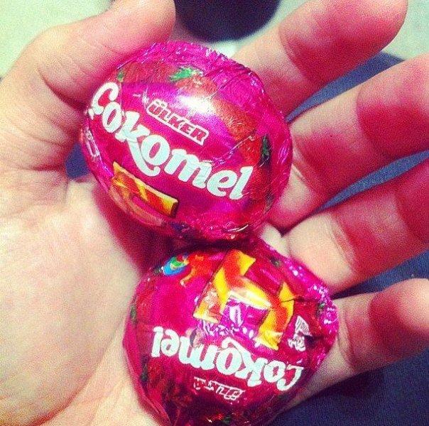 90'larda çocuk olmak