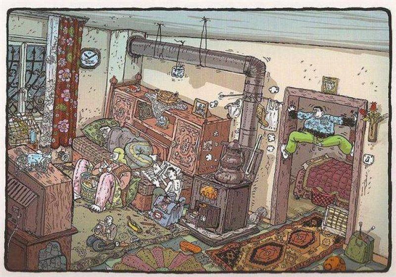 90'larda çocuk olmak