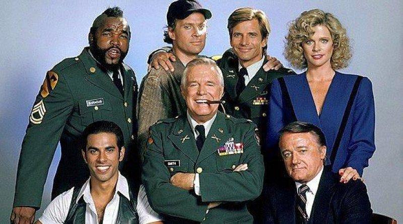 90'larda çocuk olmak