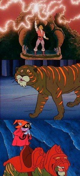 90'larda çocuk olmak